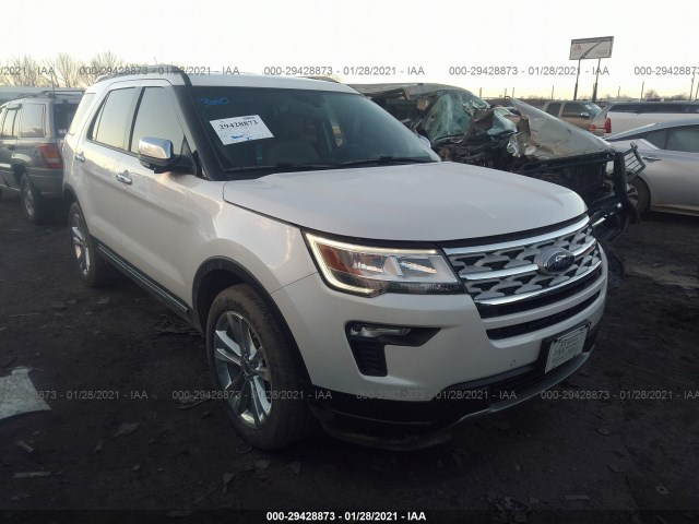 FORD EXPLORER 2019 1fm5k8d87kgb02514