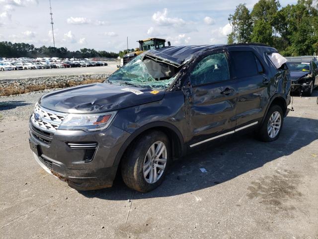 FORD EXPLORER 2019 1fm5k8d87kgb03601