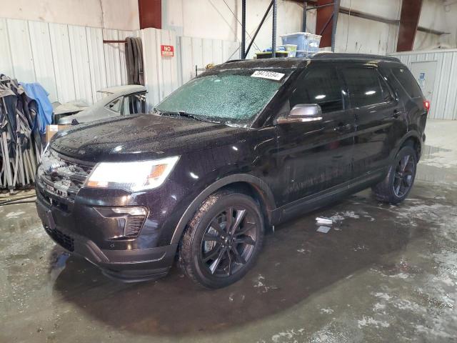 FORD EXPLORER 2019 1fm5k8d87kgb06983