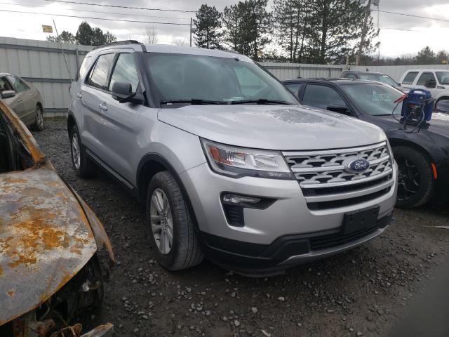 FORD EXPLORER X 2019 1fm5k8d87kgb46786