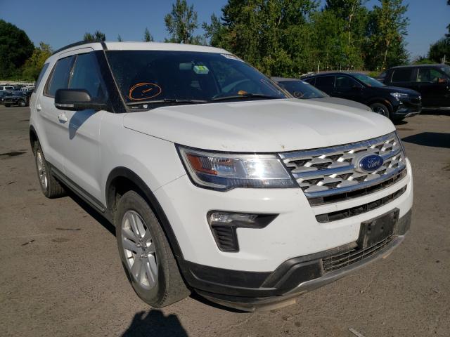 FORD EXPLORER X 2019 1fm5k8d87kgb47470