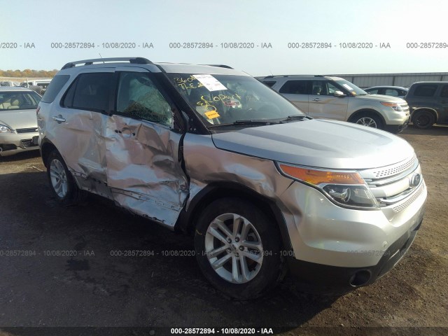 FORD EXPLORER 2013 1fm5k8d88dga01243