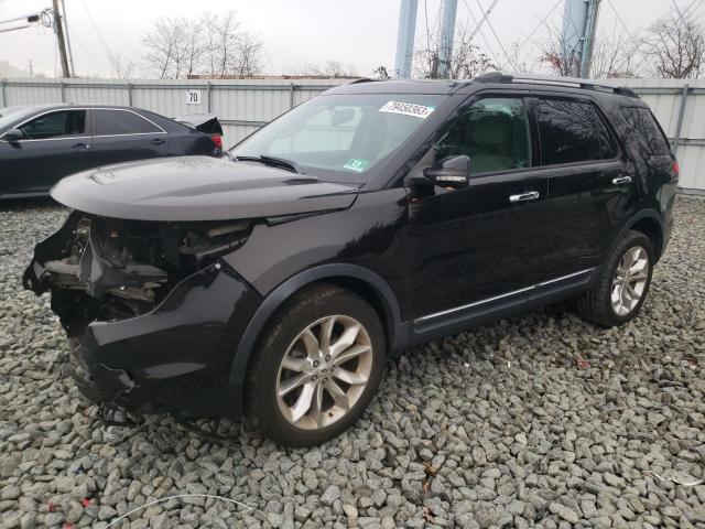 FORD EXPLORER 2013 1fm5k8d88dga03025