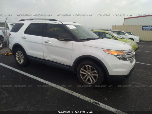 FORD EXPLORER 2013 1fm5k8d88dga06121