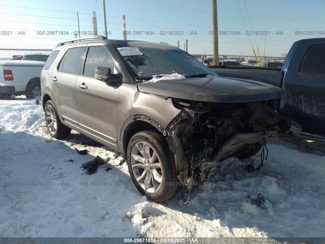 FORD EXPLORER 2013 1fm5k8d88dga06913