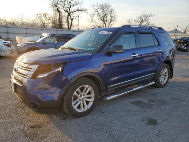 FORD EXPLORER 2013 1fm5k8d88dga11173