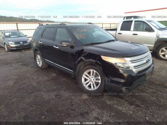 FORD EXPLORER 2013 1fm5k8d88dga13022