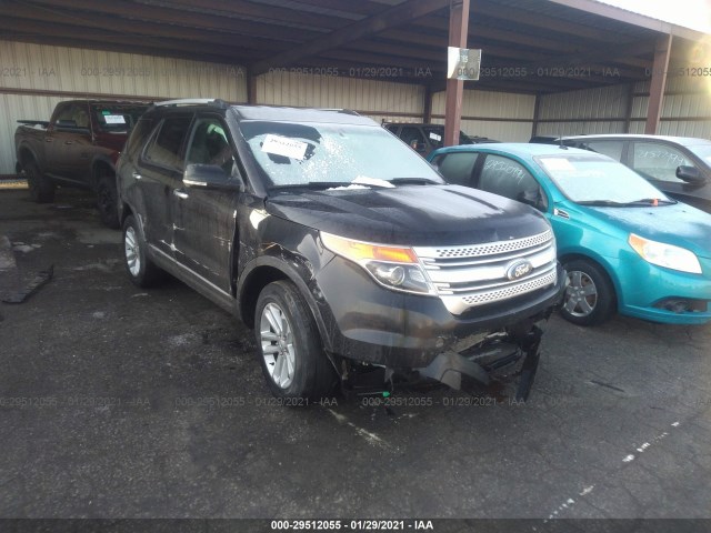 FORD EXPLORER 2013 1fm5k8d88dga14008