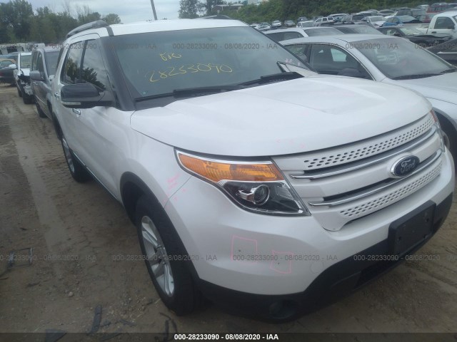 FORD EXPLORER 2013 1fm5k8d88dga20715