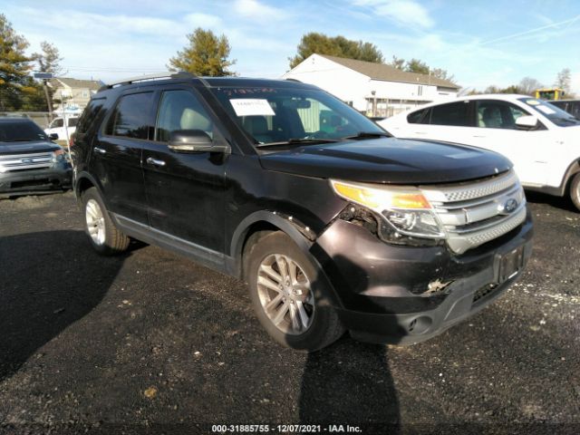 FORD EXPLORER 2013 1fm5k8d88dga22495