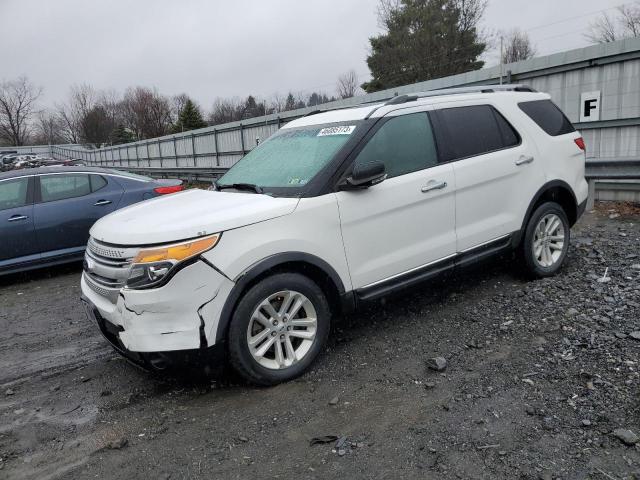 FORD EXPLORER X 2013 1fm5k8d88dga22724