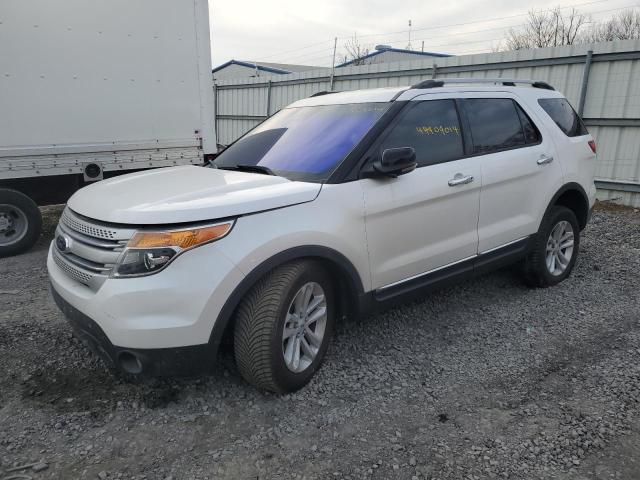 FORD EXPLORER 2013 1fm5k8d88dga24053