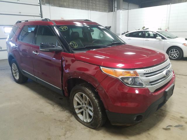 FORD EXPLORER X 2013 1fm5k8d88dga25865