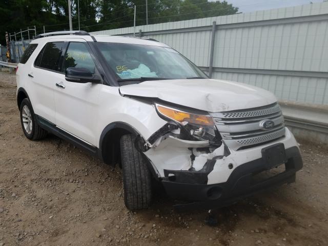 FORD EXPLORER X 2013 1fm5k8d88dga26837