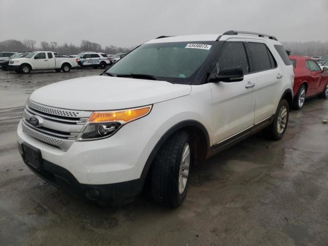 FORD EXPLORER X 2013 1fm5k8d88dga27177