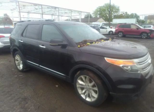 FORD EXPLORER 2013 1fm5k8d88dga33092