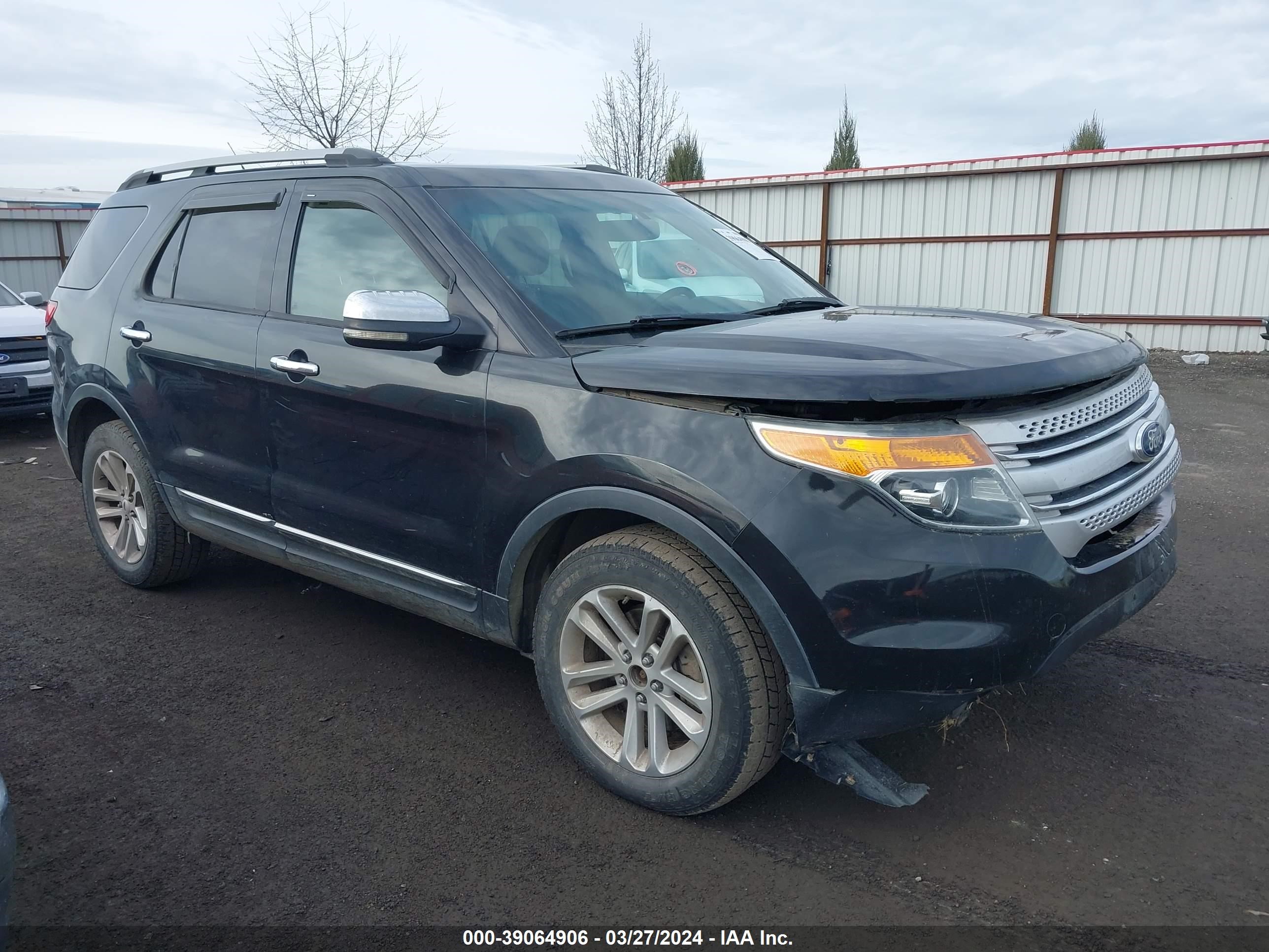 FORD EXPLORER 2013 1fm5k8d88dga39071