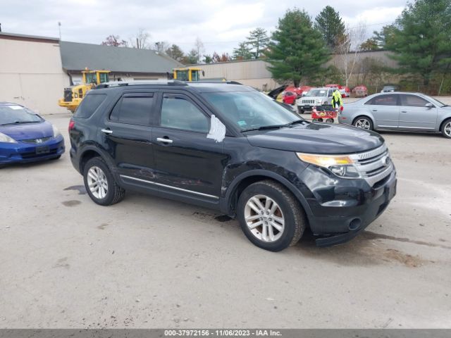 FORD EXPLORER 2013 1fm5k8d88dga39815