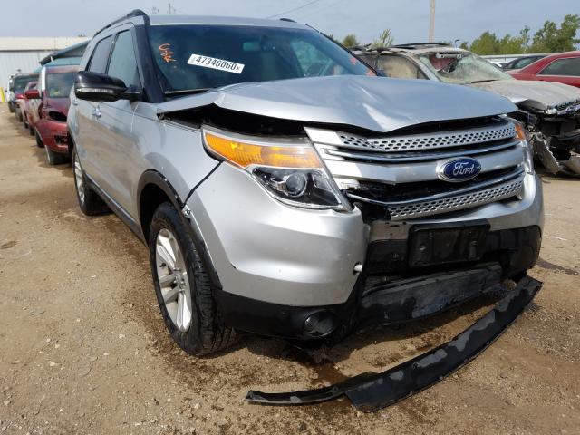 FORD EXPLORER X 2013 1fm5k8d88dga47395