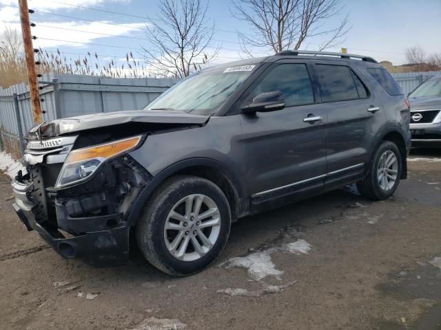 FORD EXPLORER X 2013 1fm5k8d88dga47638