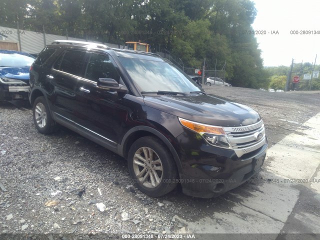 FORD EXPLORER 2013 1fm5k8d88dga50863