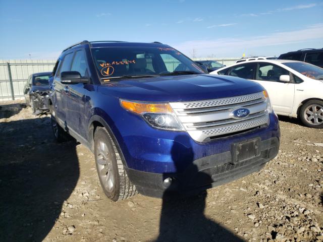 FORD EXPLORER X 2013 1fm5k8d88dga58848