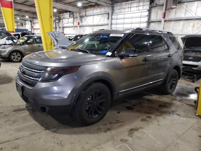 FORD EXPLORER X 2013 1fm5k8d88dga59451