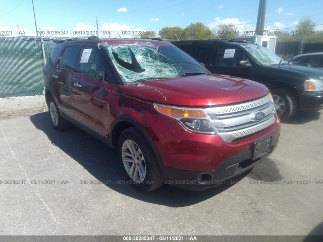 FORD EXPLORER 2013 1fm5k8d88dga60003