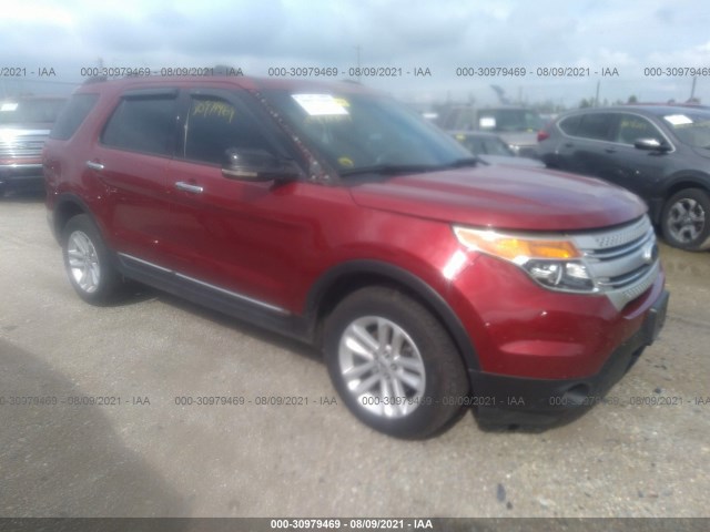 FORD EXPLORER 2013 1fm5k8d88dga67694