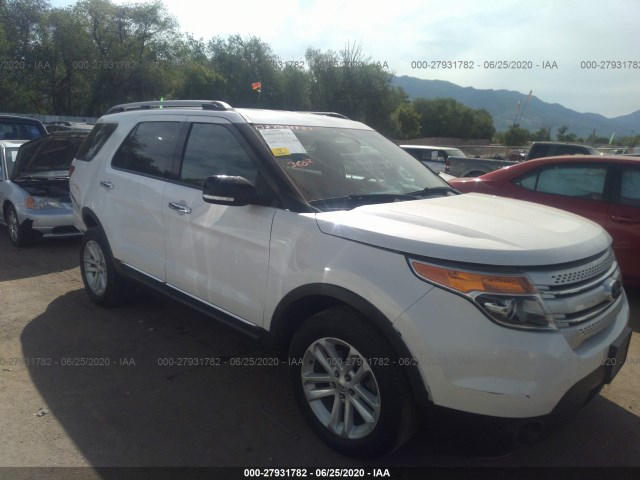 FORD EXPLORER 2013 1fm5k8d88dga76556