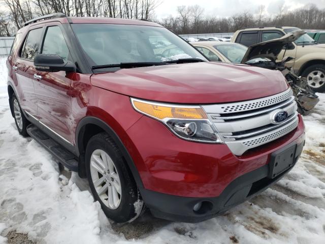 FORD EXPLORER X 2013 1fm5k8d88dga78727