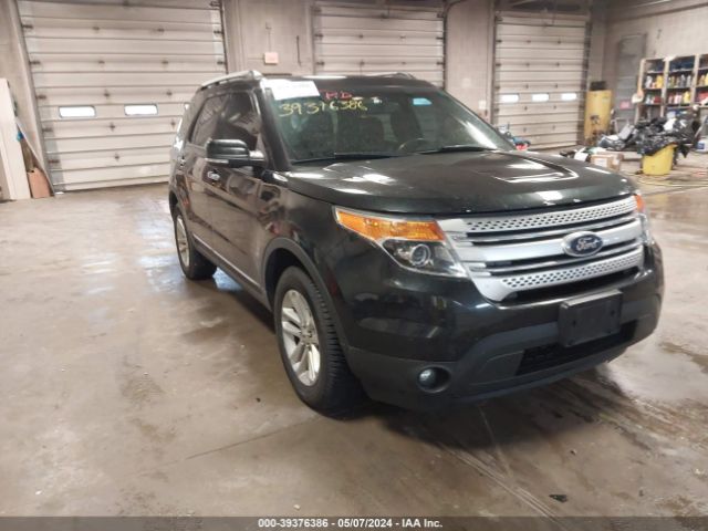 FORD EXPLORER 2013 1fm5k8d88dga78744