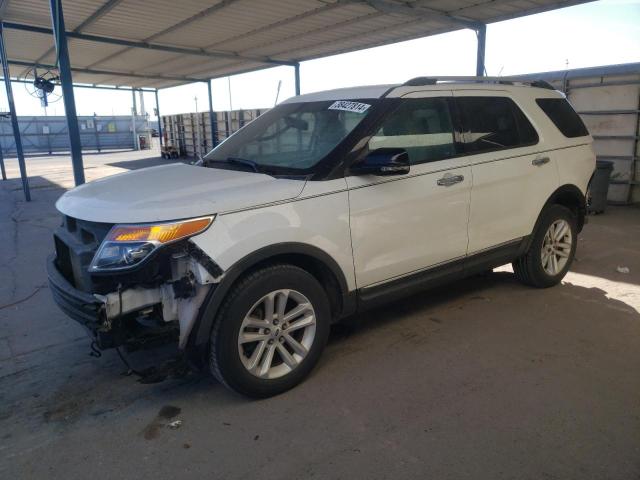 FORD EXPLORER 2013 1fm5k8d88dga79747