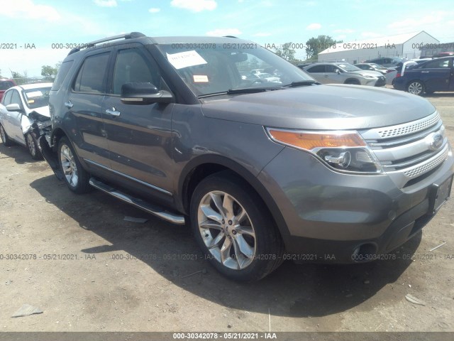 FORD EXPLORER 2013 1fm5k8d88dga82051