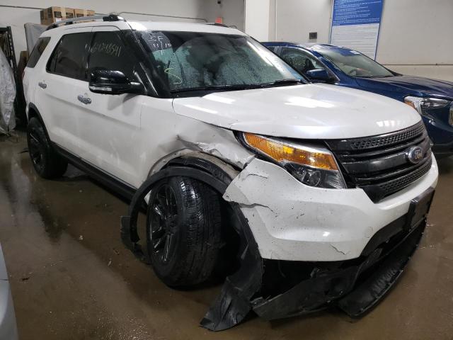 FORD EXPLORER X 2013 1fm5k8d88dga91316