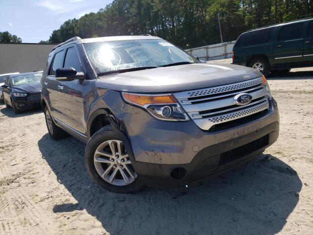 FORD EXPLORER X 2013 1fm5k8d88dga95835