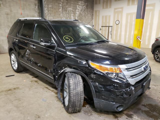 FORD EXPLORER X 2013 1fm5k8d88dga97410