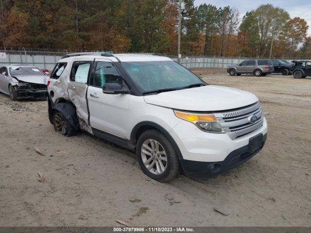 FORD EXPLORER 2013 1fm5k8d88dgb02511