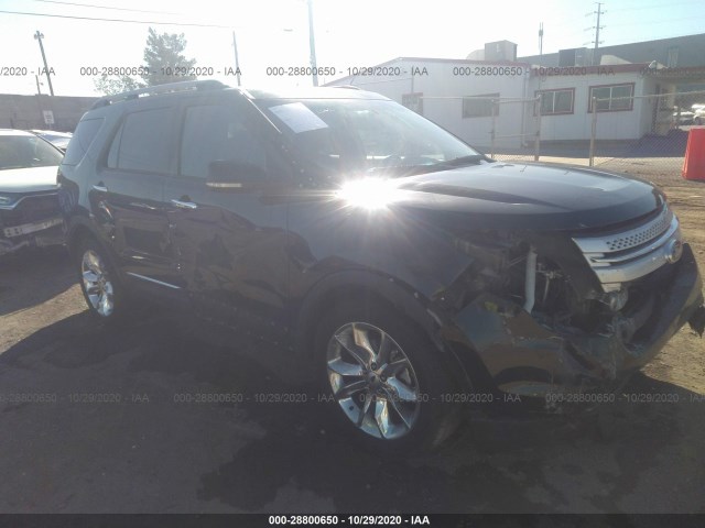 FORD EXPLORER 2013 1fm5k8d88dgb15131