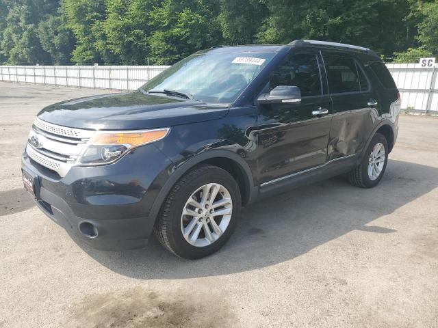 FORD EXPLORER X 2013 1fm5k8d88dgb15694