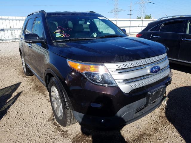 FORD EXPLORER X 2013 1fm5k8d88dgb18711