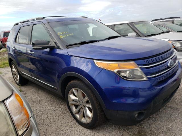 FORD EXPLORER X 2013 1fm5k8d88dgb19387