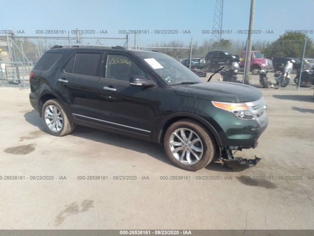 FORD EXPLORER 2013 1fm5k8d88dgb27327