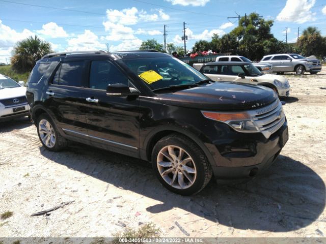 FORD EXPLORER 2013 1fm5k8d88dgb28011