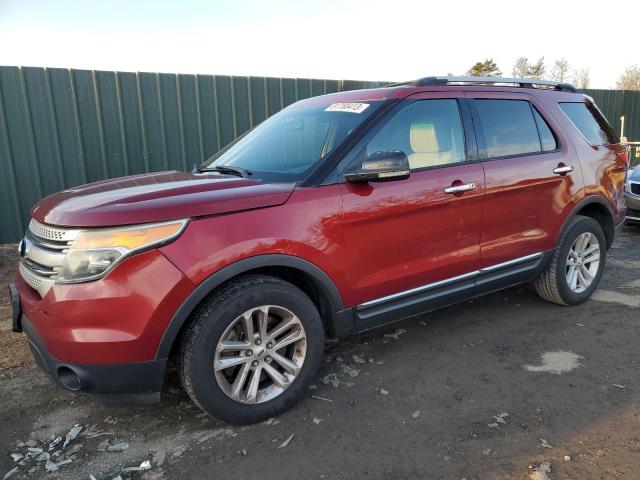 FORD EXPLORER 2013 1fm5k8d88dgb36349