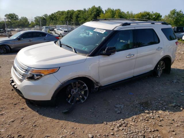 FORD EXPLORER X 2013 1fm5k8d88dgb36626