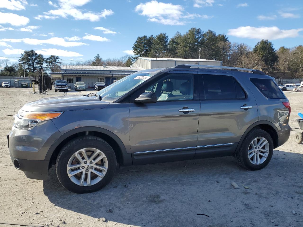 FORD EXPLORER 2013 1fm5k8d88dgb41941