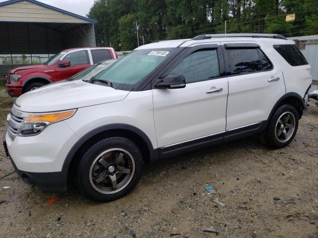 FORD NULL 2013 1fm5k8d88dgb45634