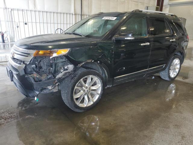 FORD EXPLORER X 2013 1fm5k8d88dgb48551