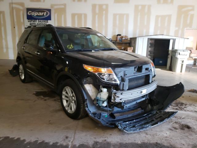 FORD EXPLORER X 2013 1fm5k8d88dgb55466